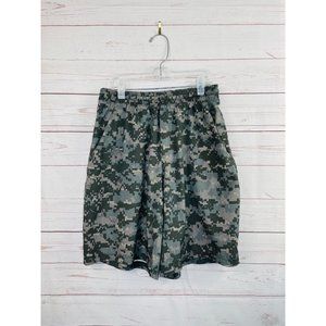 Lululemon Mens Camo Shorts Small